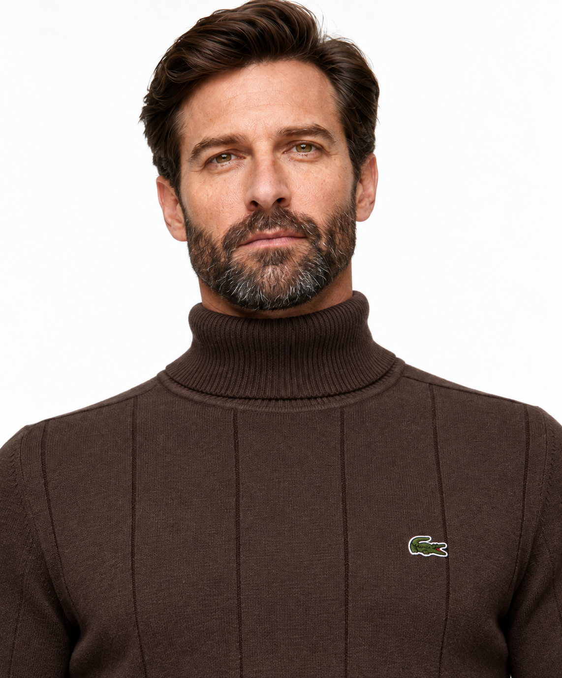 LC The Westbury Turtleneck Sweater