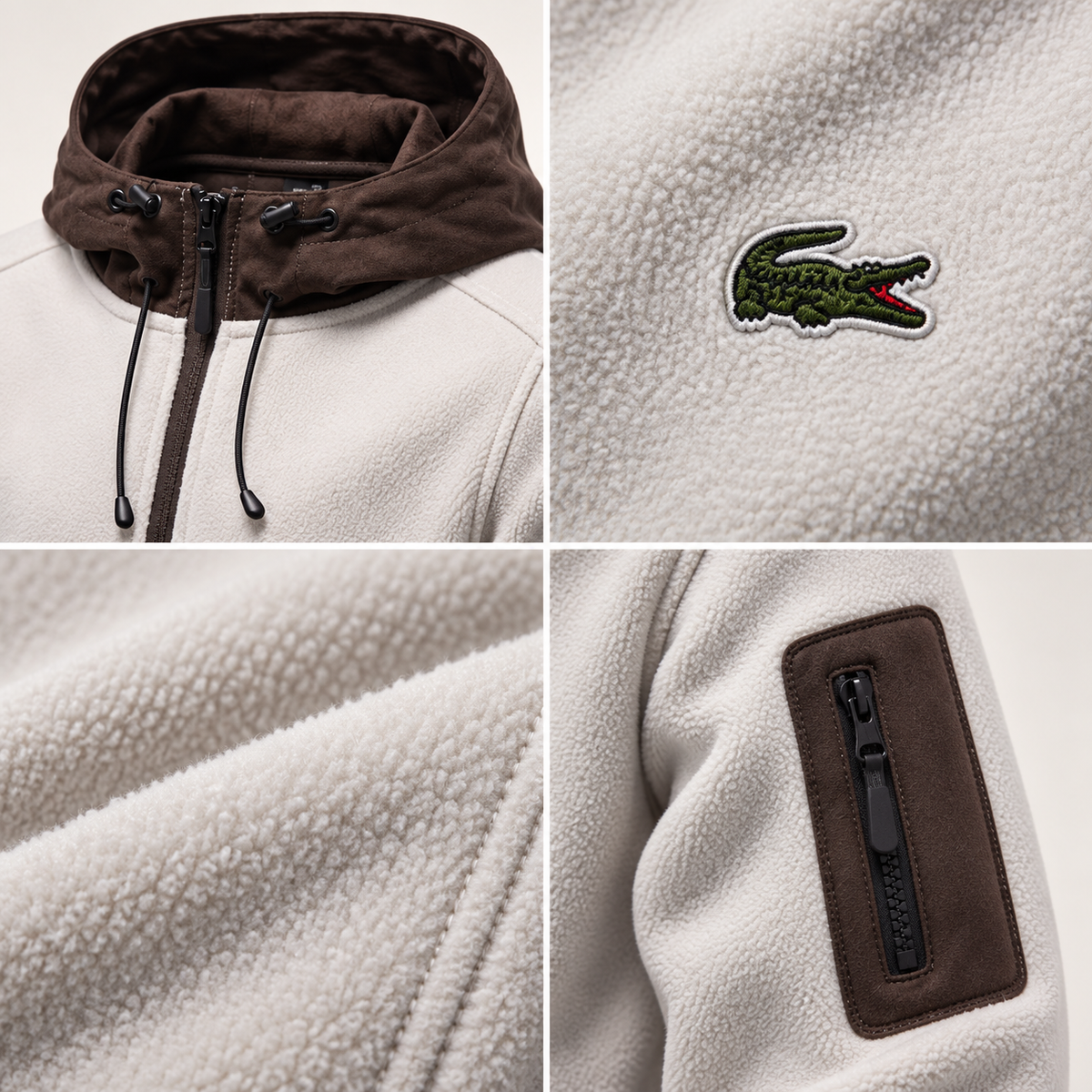 LC The Sterling Technical Fleece