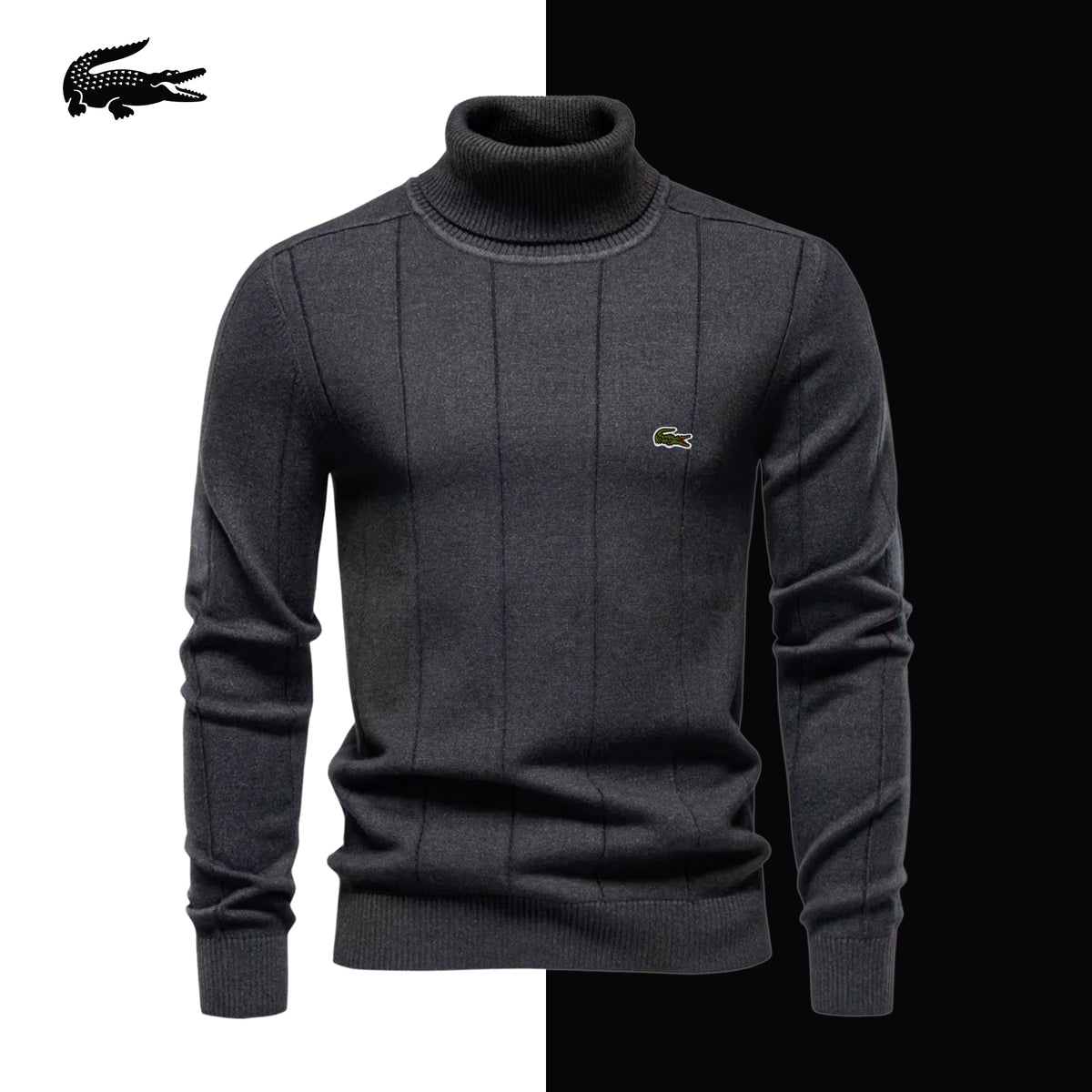 LC The Westbury Turtleneck Sweater