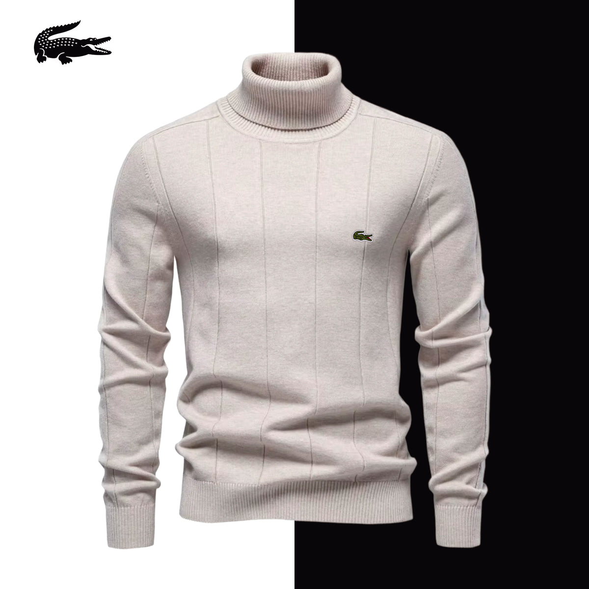 LC The Westbury Turtleneck Sweater