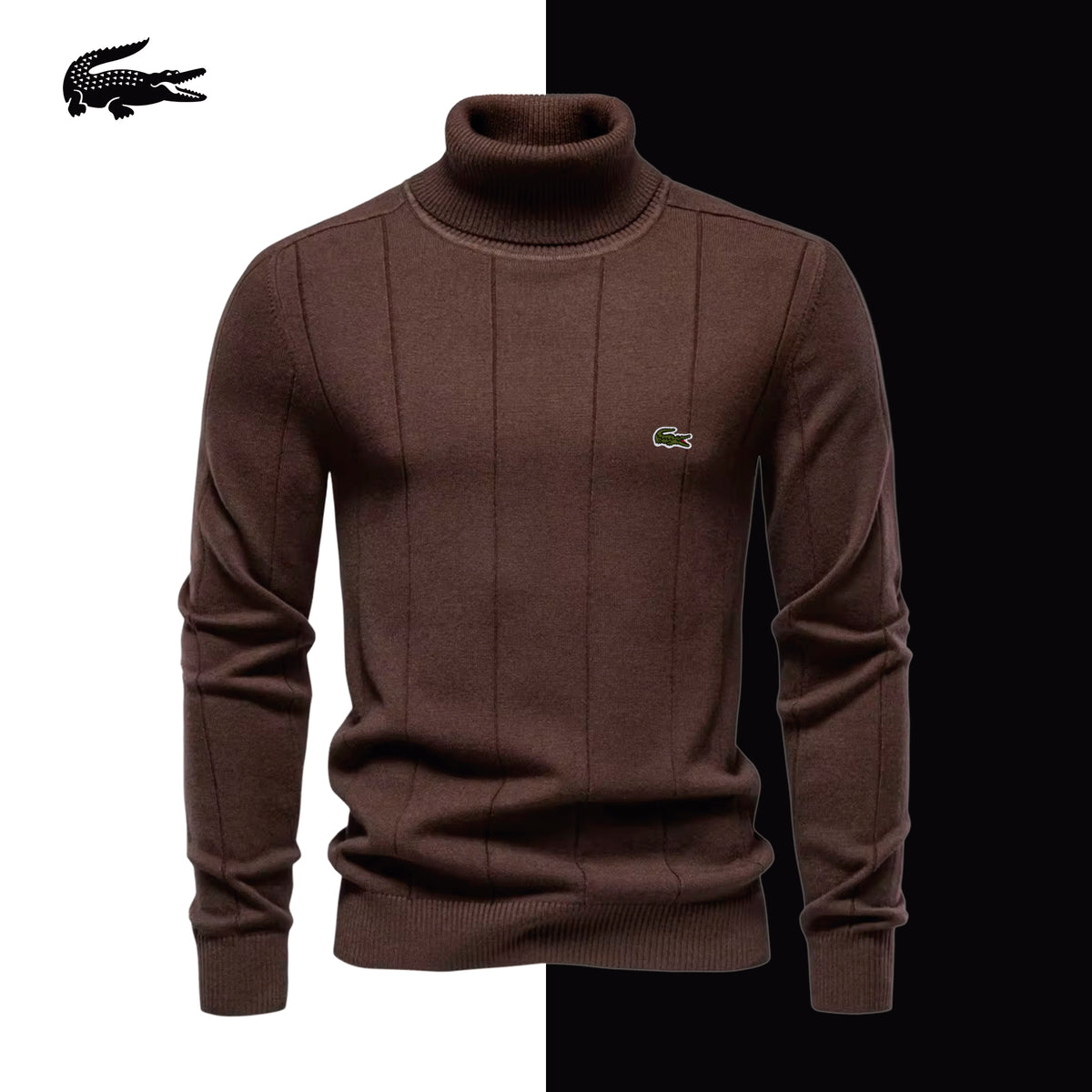 LC The Westbury Turtleneck Sweater