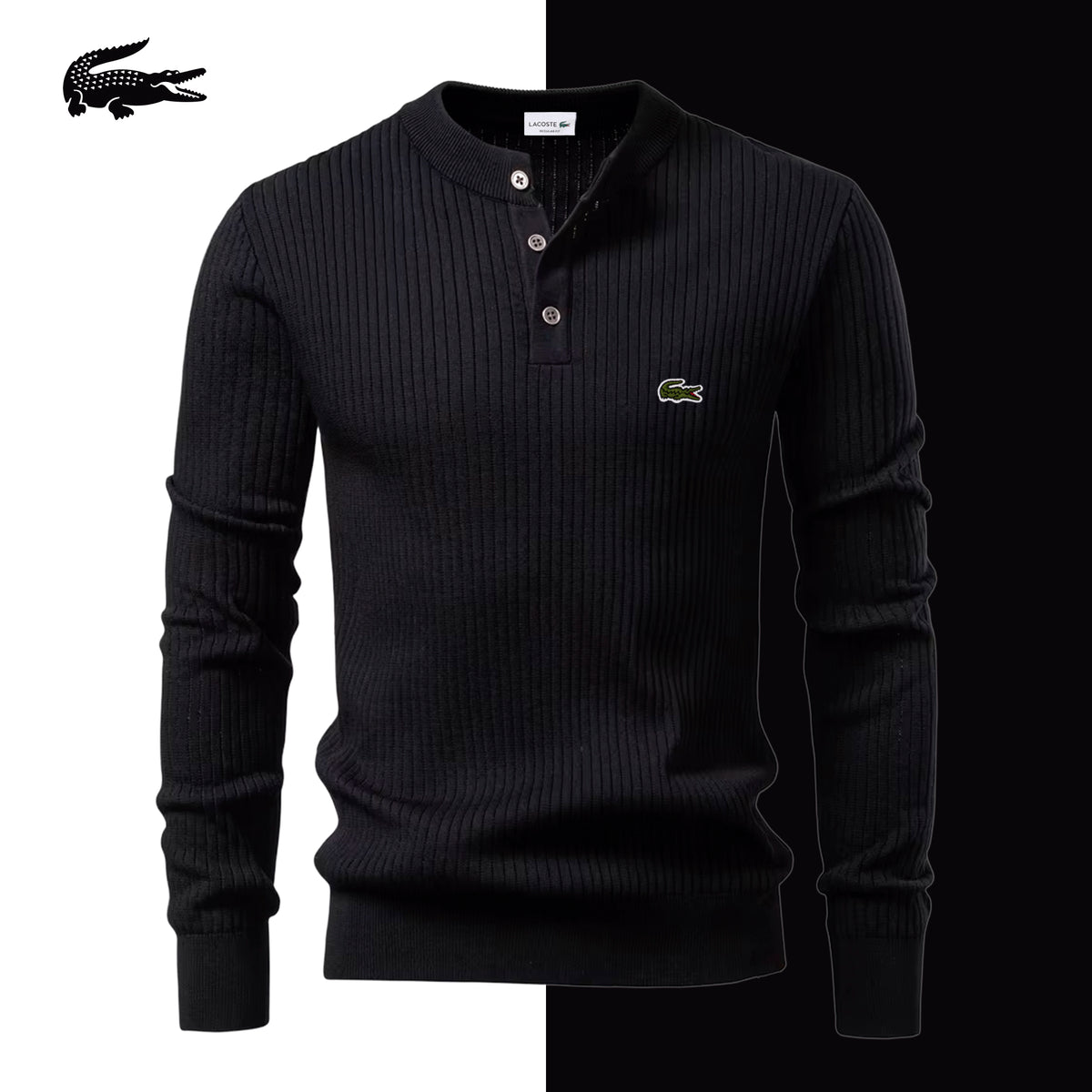 LC The Thornton Henley Sweater