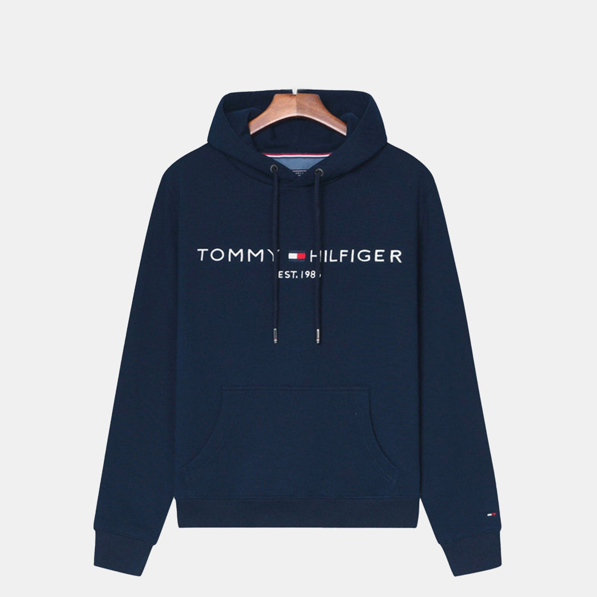 Tommy Hilfiger Felpa Essential Shirt
