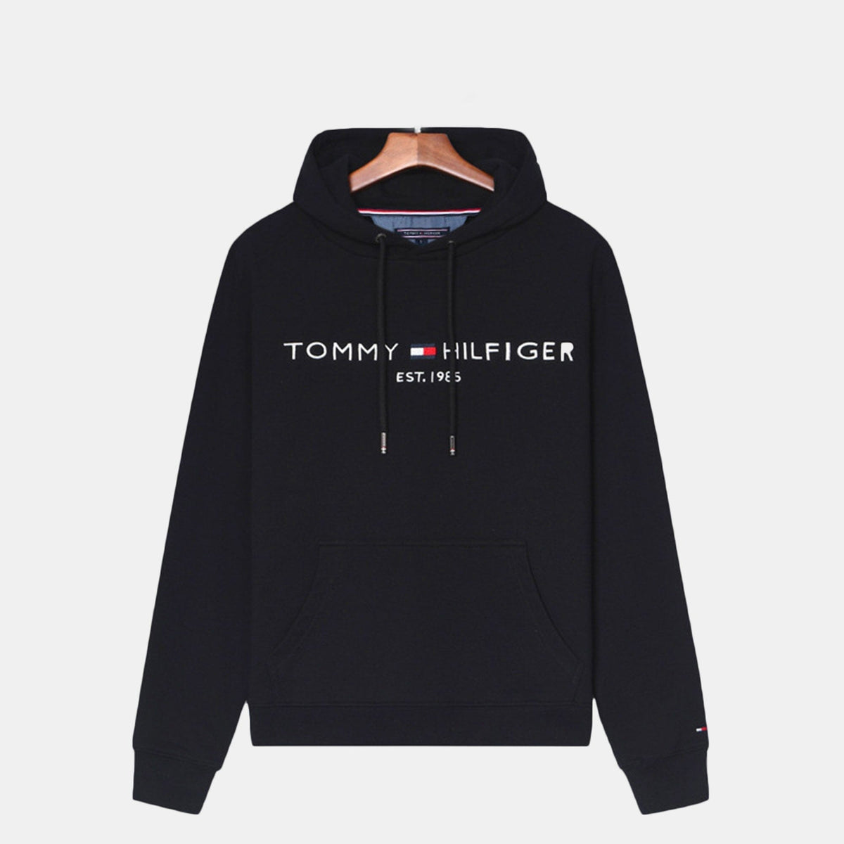 Tommy Hilfiger Premium Cotton Hoodie
