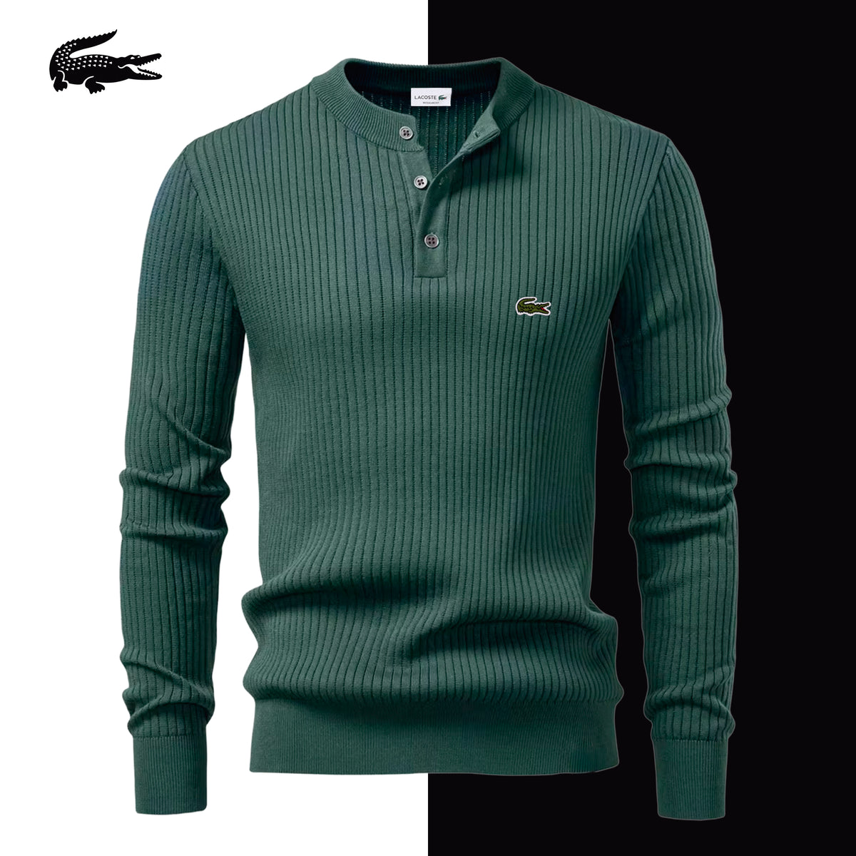 LC The Thornton Henley Sweater