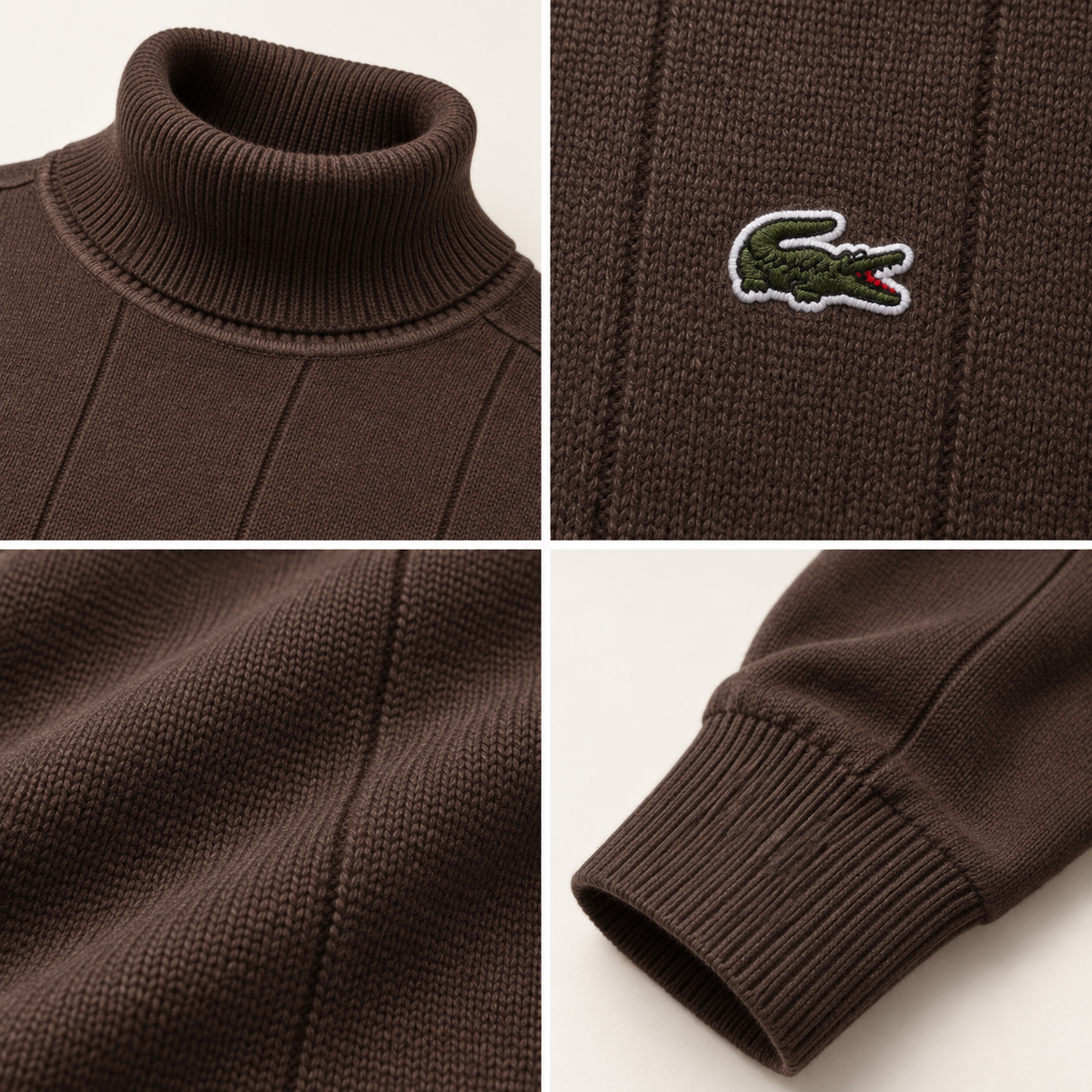 LC The Westbury Turtleneck Sweater