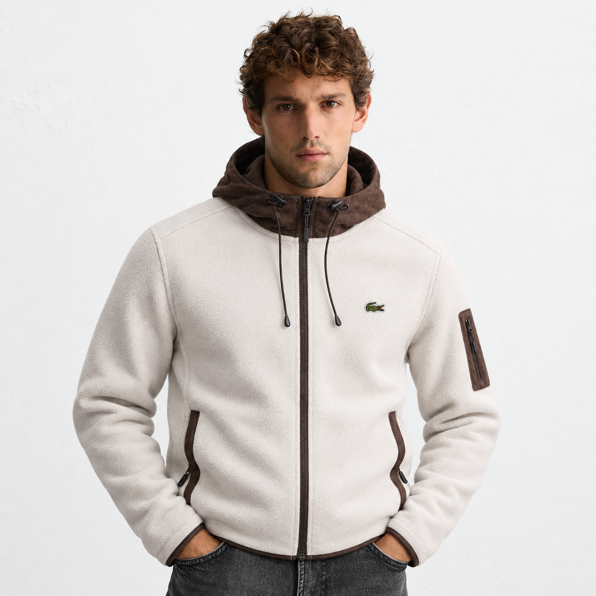 LC The Sterling Technical Fleece