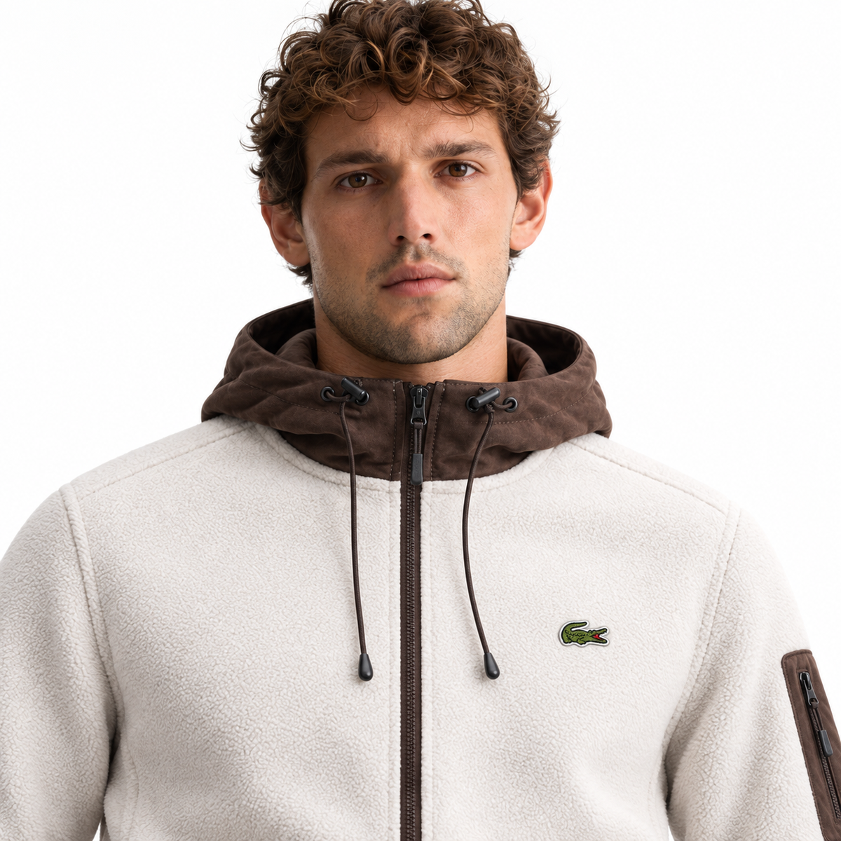 LC The Sterling Technical Fleece