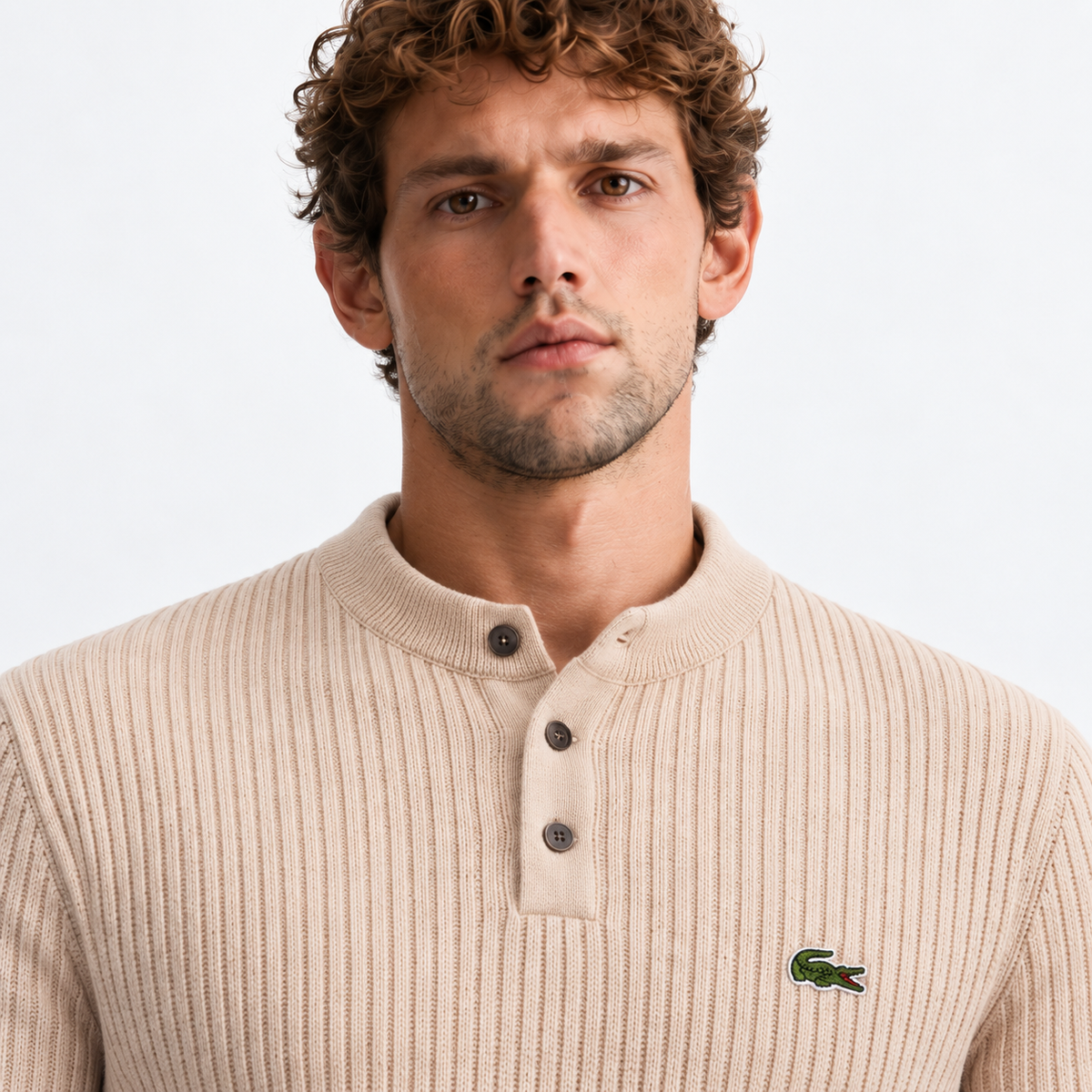 LC The Thornton Henley Sweater