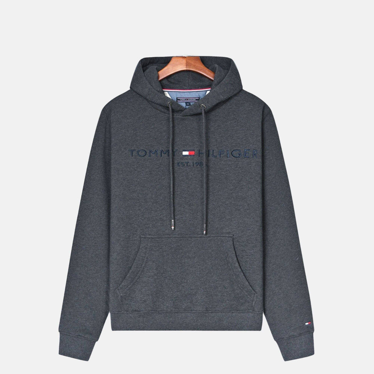 Tommy Hilfiger Felpa Essential Shirt