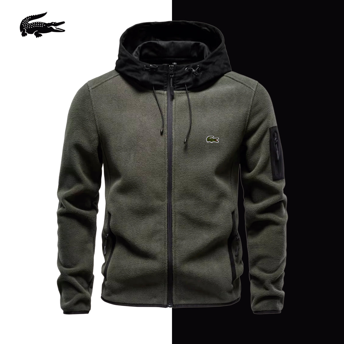 LC The Sterling Technical Fleece