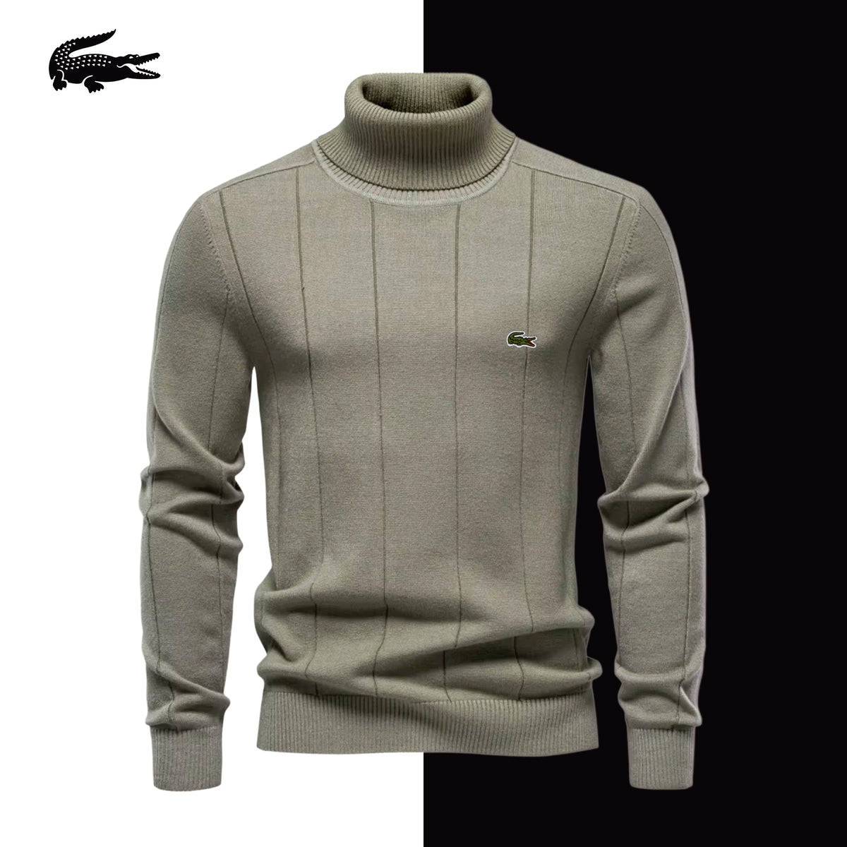 LC The Westbury Turtleneck Sweater